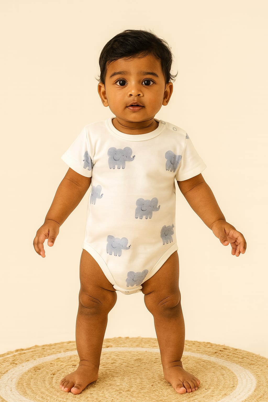 Baby onesies