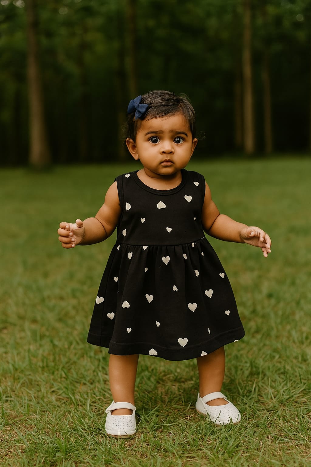 Baby Frock