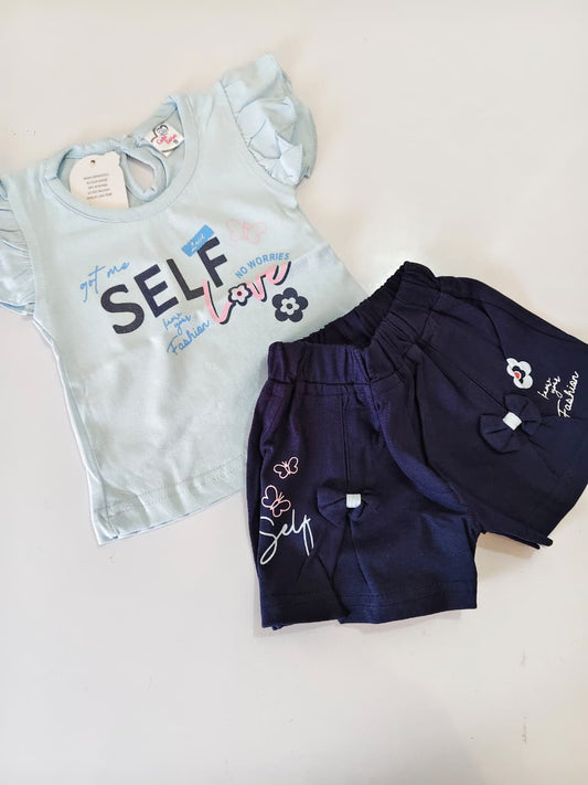 Baby Self Love Sorts Set