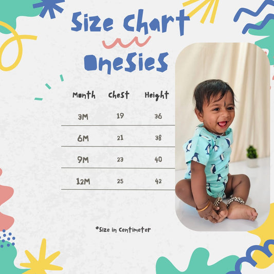 Bear onesies